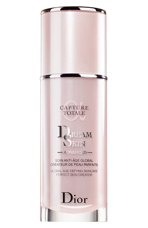 costo crema dream skin dior|dior dreamskin.